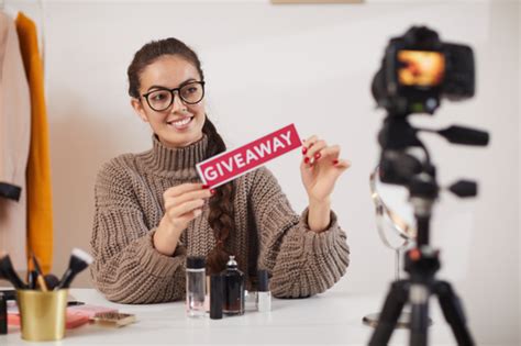 151+ Giveaway Caption Ideas to You Can Copy and Use .